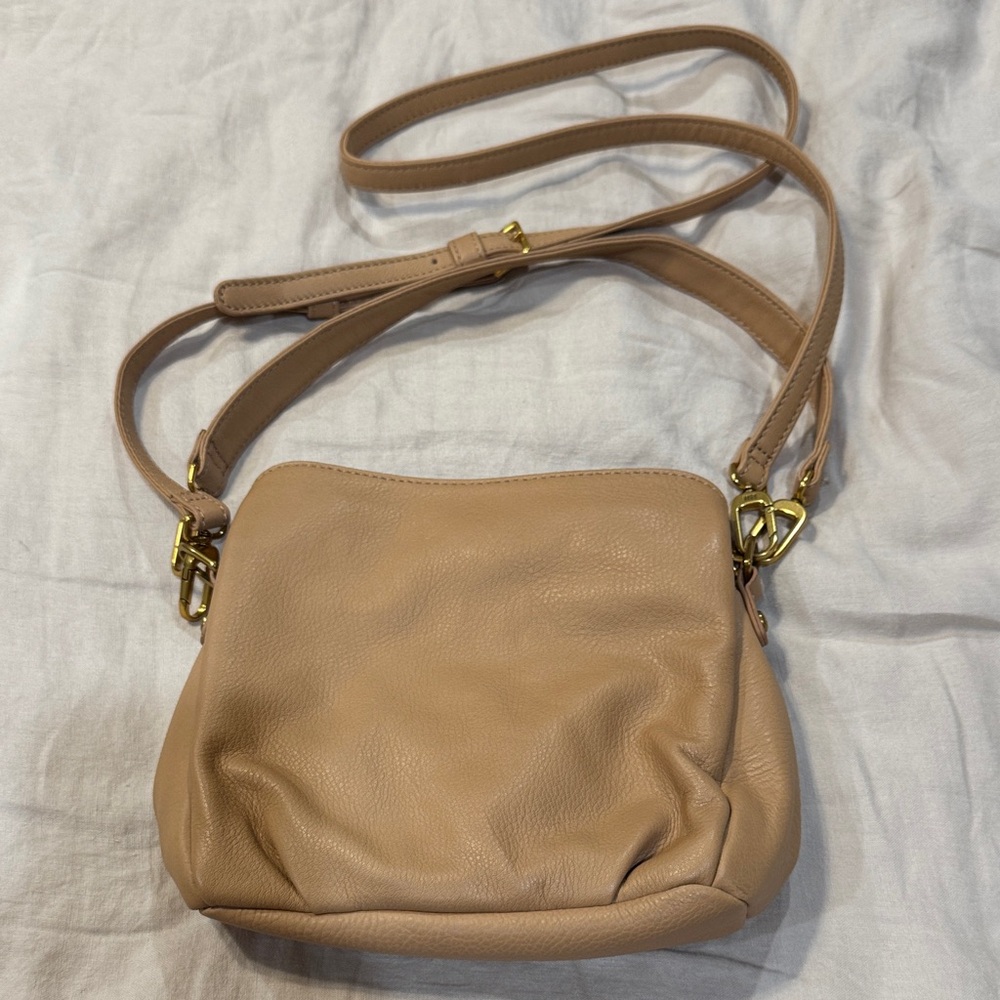 HOBO Starr Convertible Shoulder Bag